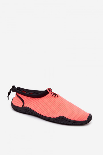 Scarpe da donna rosa neon PROINATER PRO-26-48-125L