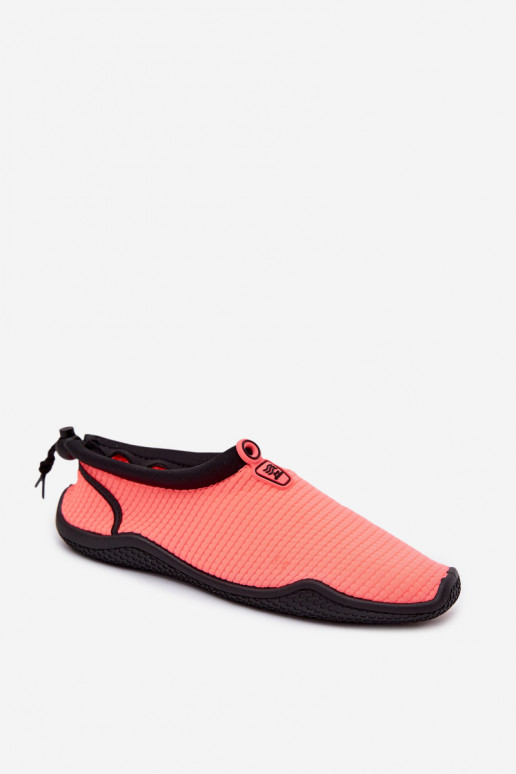Scarpe da donna rosa neon PROINATER PRO-26-48-125L