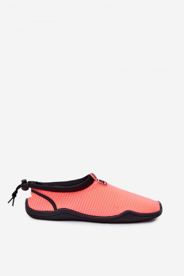 Scarpe da donna rosa neon PROINATER PRO-26-48-125L 2
