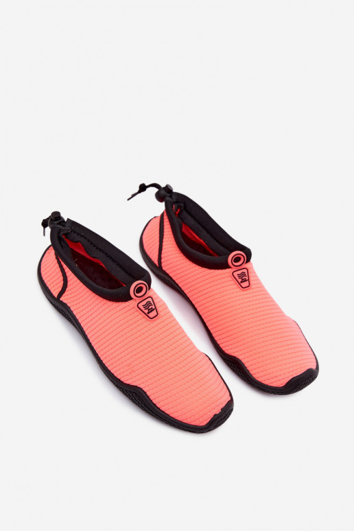 Scarpe da donna rosa neon PROINATER PRO-26-48-125L