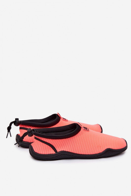 Scarpe da donna rosa neon PROINATER PRO-26-48-125L