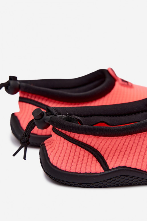 Scarpe da donna rosa neon PROINATER PRO-26-48-125L