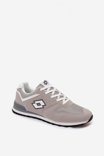 Sneakers da uomo grigie LOTTO 2401850U EPICAM