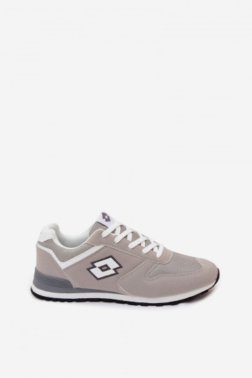 Sneakers da uomo grigie LOTTO 2401850U EPICAM 2