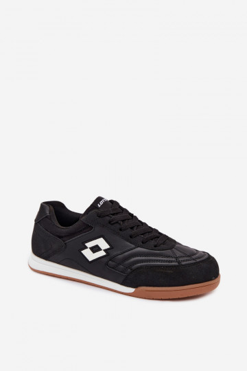Sneakers unisex nere LOTTO 2401610U ATIBA