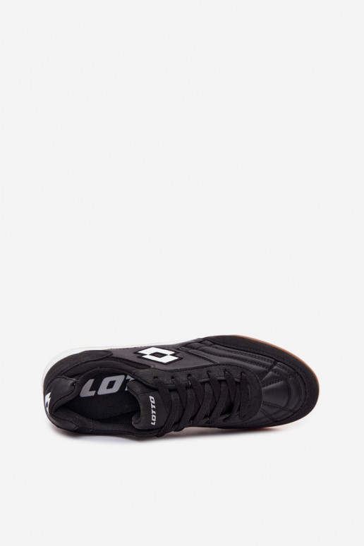 Sneakers unisex nere LOTTO 2401610U ATIBA