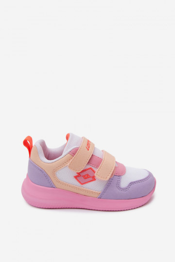 Scarpe sportive per bambini LOTTO 2600911K CONVINCE di vari colori 2