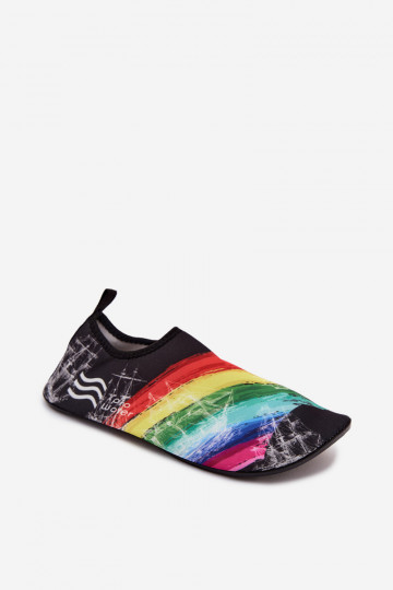 Scarpe per bambini INodne PROINATER PRO-23-34-109L di vari colori