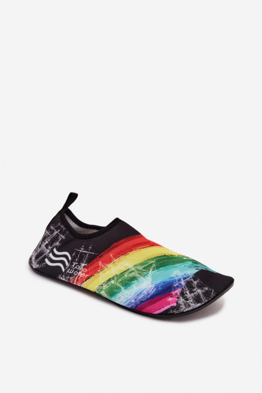 Scarpe per bambini INodne PROINATER PRO-23-34-109L di vari colori