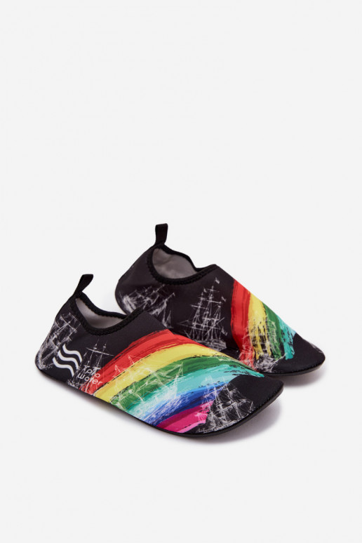 Scarpe per bambini INodne PROINATER PRO-23-34-109L di vari colori