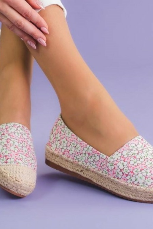 Espadrillas in gelatina