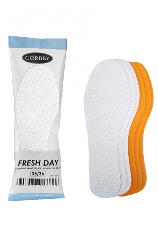 Solette Corbby Fresh Day 3 paia