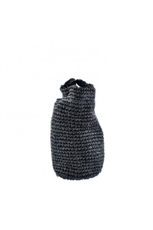 Grande borsa a mano da donna Big Star JJ574104 nera