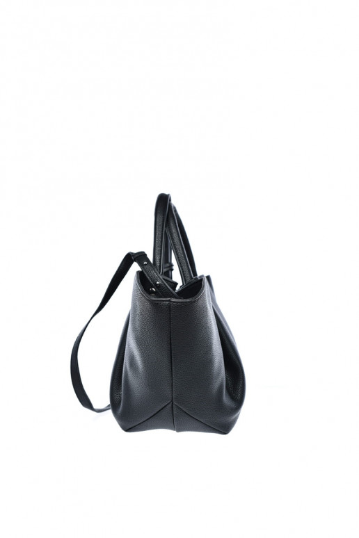 Borsa nera da donna in ecopelle Big Star SS574003
