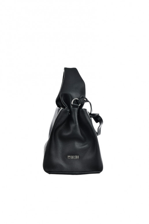 Borsa Big Star OO574108 nera