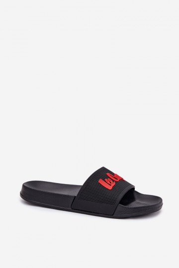 infradito da uomo neri Lee Cooper LCIN-25-07-3526M