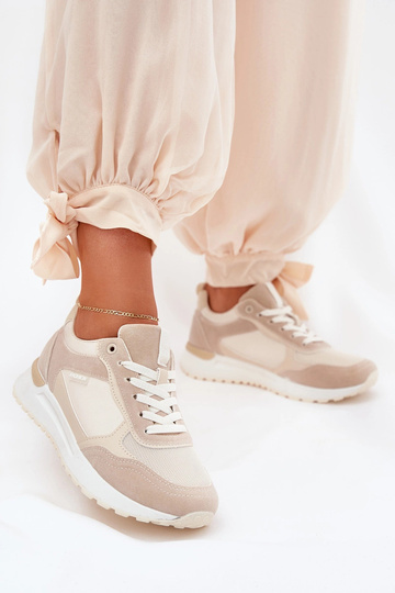 Sneakers da donna Laaksona