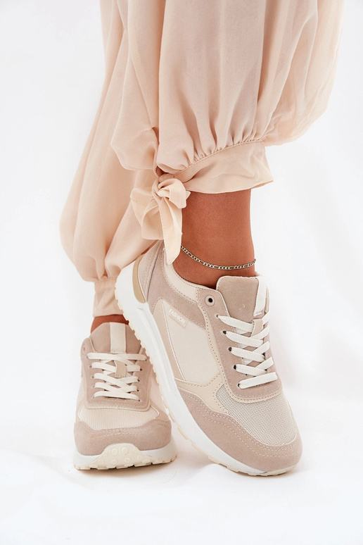 Sneakers da donna Laaksona