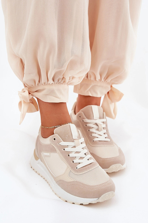 Sneakers da donna Laaksona