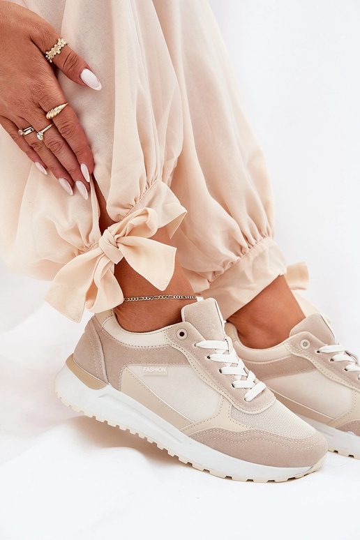 Sneakers da donna Laaksona