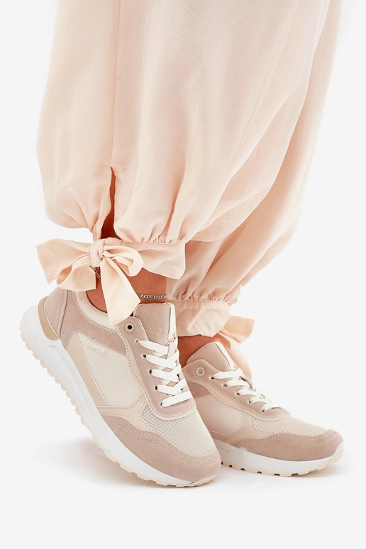 Sneakers da donna Laaksona
