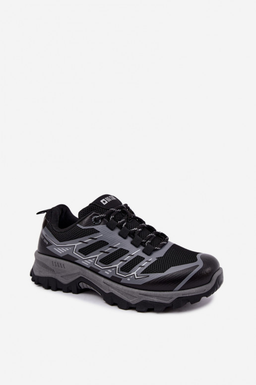 Scarpe sportive da donna Big Star UU274890 nere