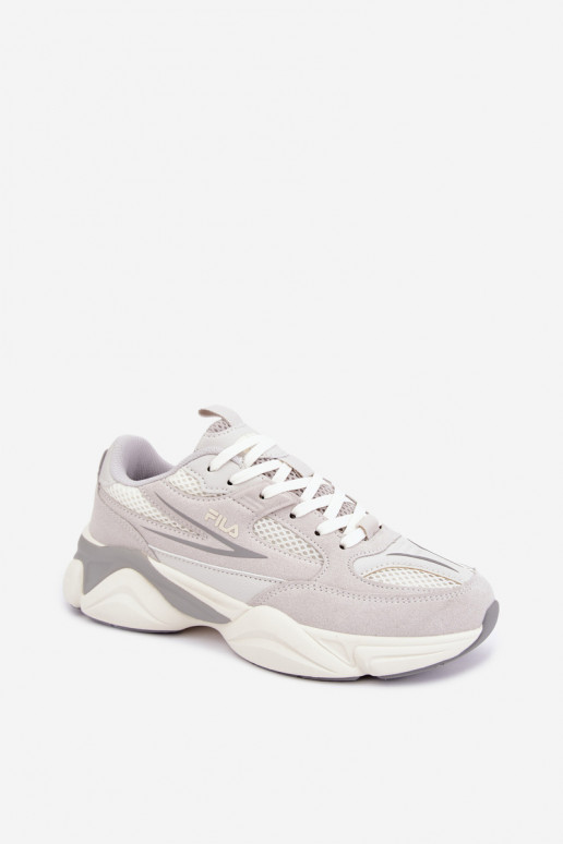 Sneakers da donna FLA RECADE FFIN0540.83246 grigi