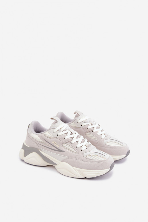 Sneakers da donna FLA RECADE FFIN0540.83246 grigi