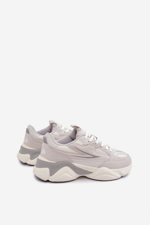 Sneakers da donna FLA RECADE FFIN0540.83246 grigi