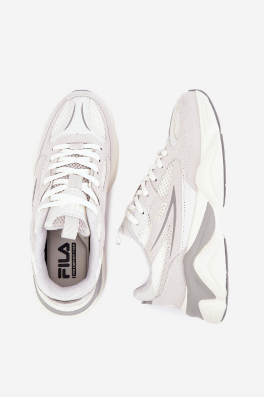Sneakers da donna FLA RECADE FFIN0540.83246 grigi