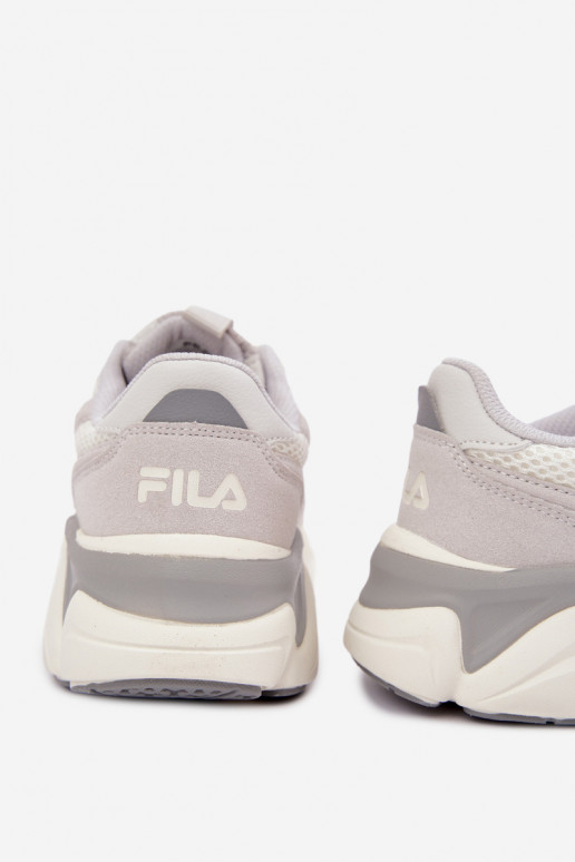 Sneakers da donna FLA RECADE FFIN0540.83246 grigi
