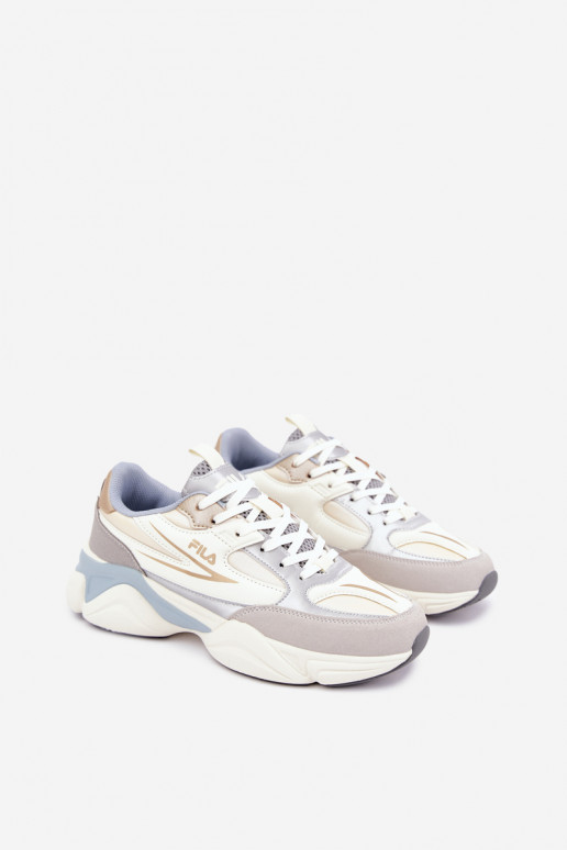 Sneakers da donna FLA RECADE FFIN0468.73232 blu