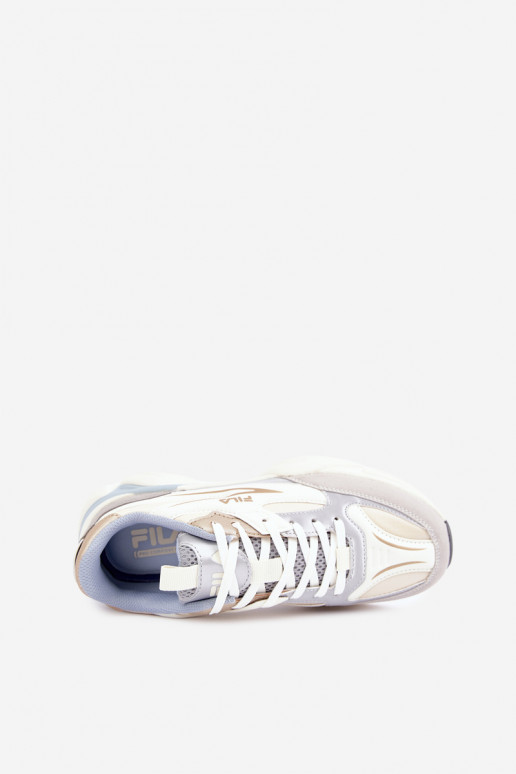 Sneakers da donna FLA RECADE FFIN0468.73232 blu