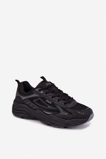 Sneakers da donna FLA NETGRIND FFIN0674.83052 nere