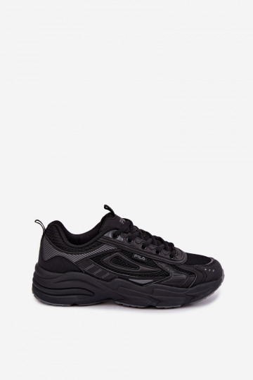 Sneakers da donna FLA NETGRIND FFIN0674.83052 nere 2