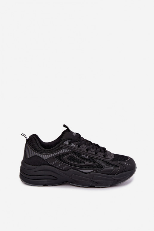 Sneakers da donna FLA NETGRIND FFIN0674.83052 nere