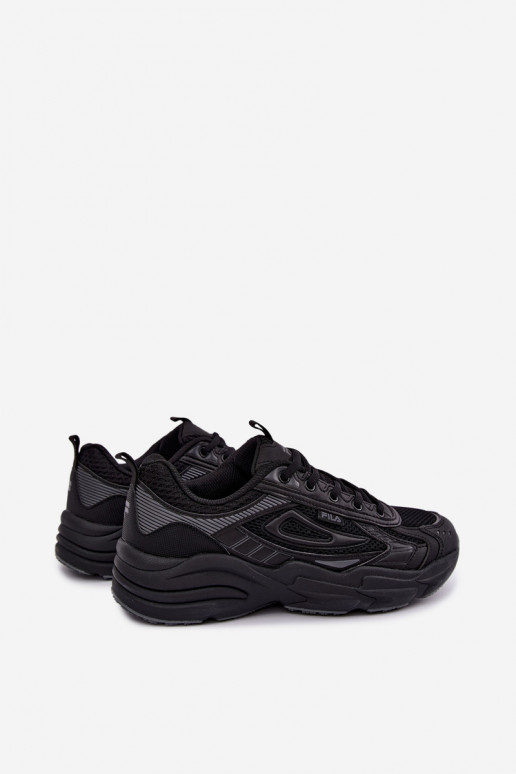 Sneakers da donna FLA NETGRIND FFIN0674.83052 nere