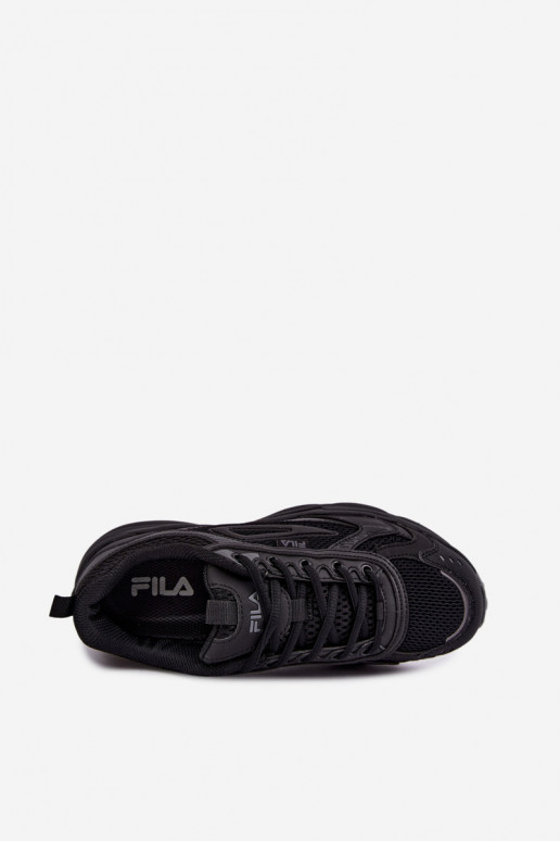 Sneakers da donna FLA NETGRIND FFIN0674.83052 nere