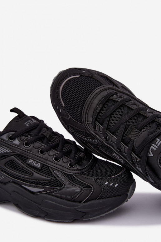 Sneakers da donna FLA NETGRIND FFIN0674.83052 nere