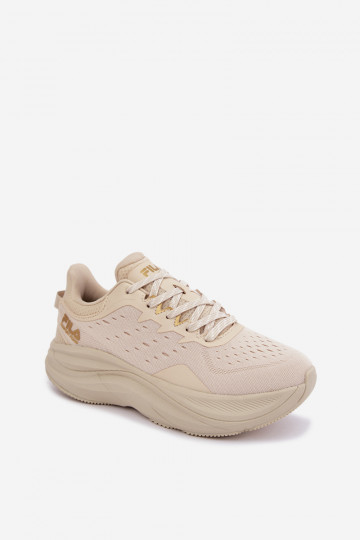 Sneakers da donna FLA RETRON FFIN0645.72027 avorio