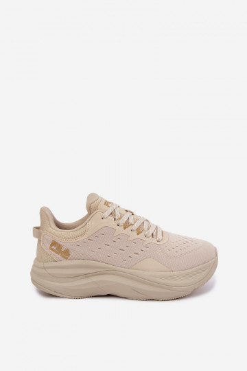 Sneakers da donna FLA RETRON FFIN0645.72027 avorio 2