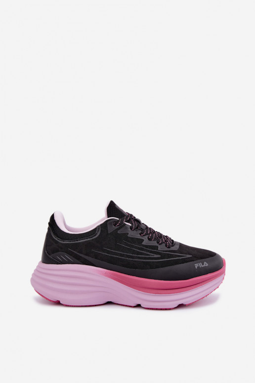 Sneakers da donna FLA PLYLITE FFIN0678.83579 nere