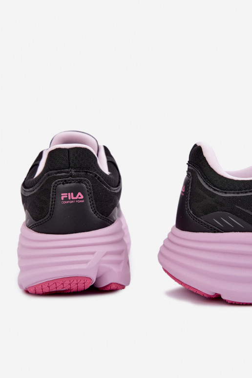 Sneakers da donna FLA PLYLITE FFIN0678.83579 nere