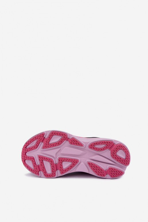 Sneakers da donna FLA PLYLITE FFIN0678.83579 nere