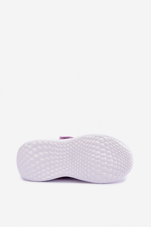 Scarpe sportive per bambini Bartek 8700315 rosa