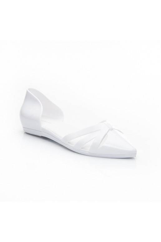 Ballerine MELISA T-9125W / S1-116P