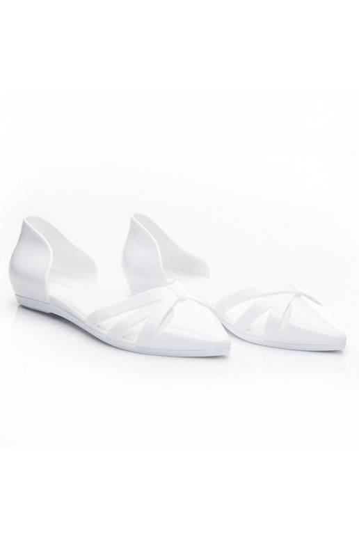 Ballerine MELISA T-9125W / S1-116P