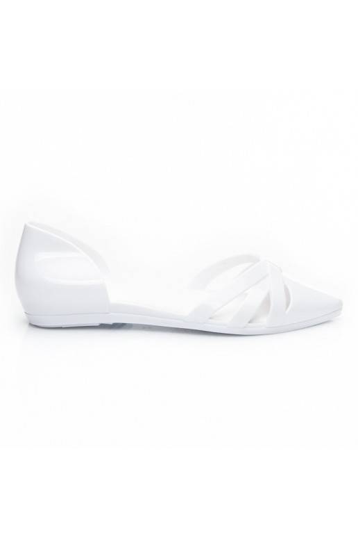 Ballerine MELISA T-9125W / S1-116P