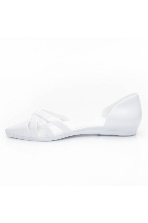 Ballerine MELISA T-9125W / S1-116P