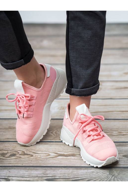 tekstiliniai Sportiniai batai VICES JB025-20P  - 2